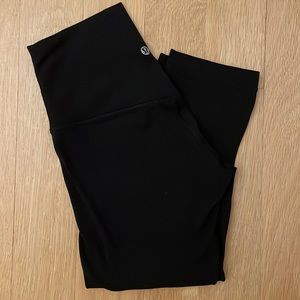 Lululemon Align high-rise crop pants